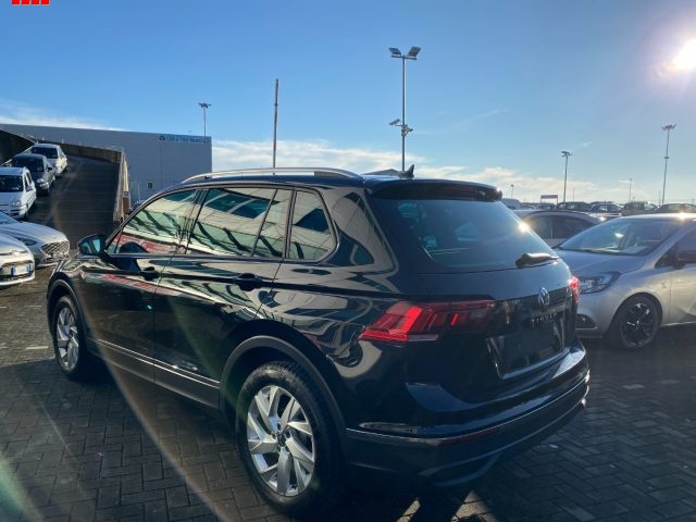 Volkswagen Tiguan 1.5 TSI 150 CV ACT active - foto 4 di 4