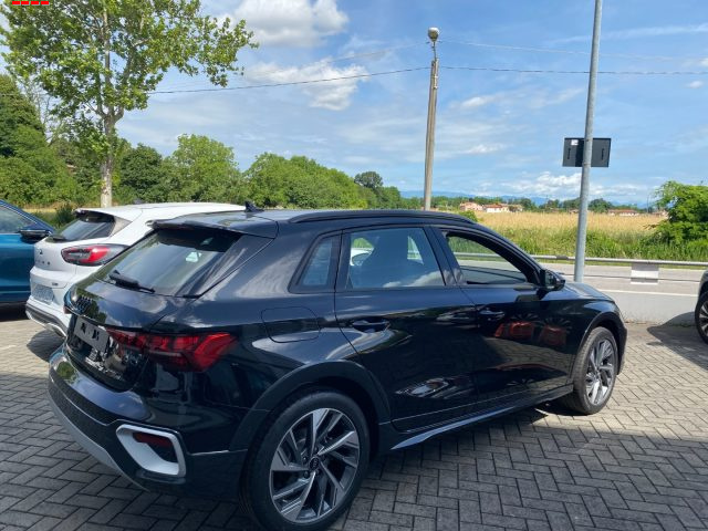 Audi A3 allstreet TDI 110 kW S tronic Business Advanced - foto 4 di 4