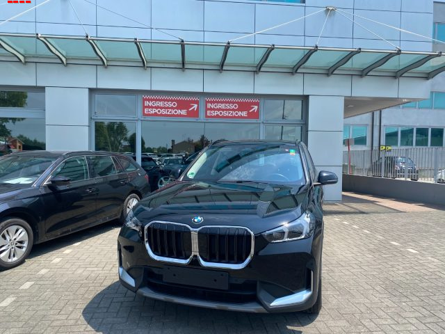 BMW X1 sDrive 18i xLine - foto 2 di 4