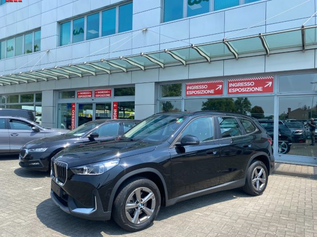 BMW X1 sDrive 18i xLine usato a TREVISO