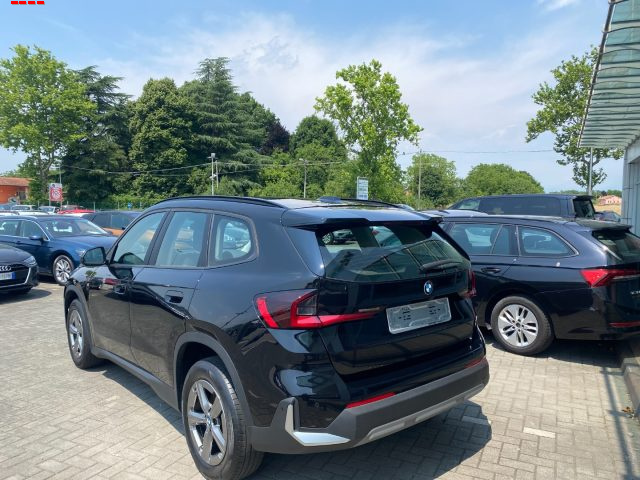 BMW X1 sDrive 18i xLine - foto 4 di 4