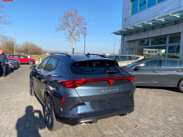 CUPRA Formentor 2.0 TDI DSG - foto 4 di 4