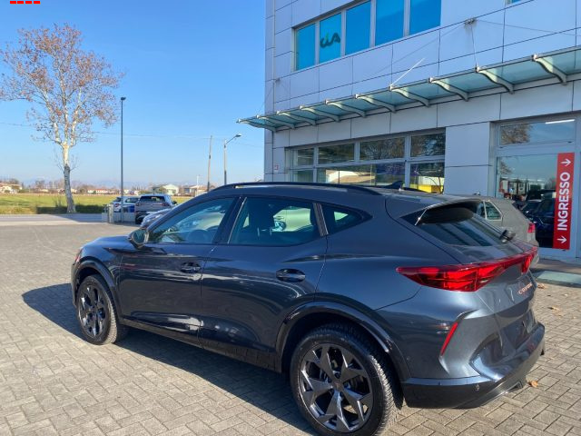 CUPRA Formentor 2.0 TDI DSG - foto 3 di 4