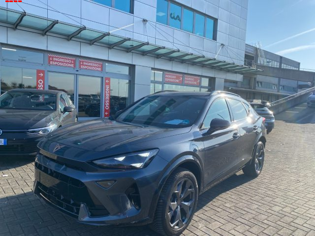 CUPRA Formentor 2.0 TDI DSG usato a TREVISO