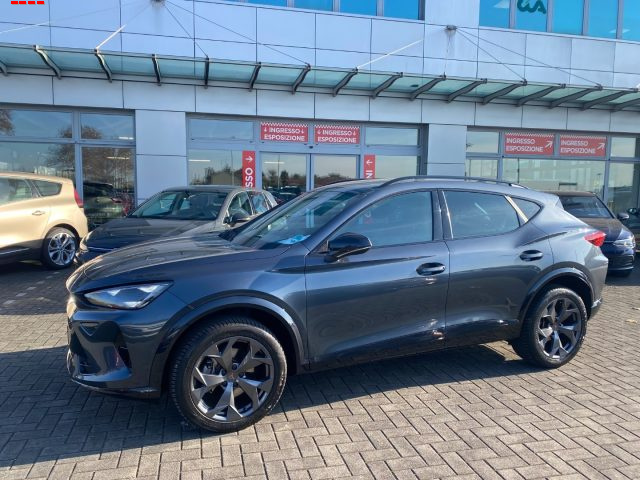 CUPRA Formentor 2.0 TDI DSG - foto 2 di 4