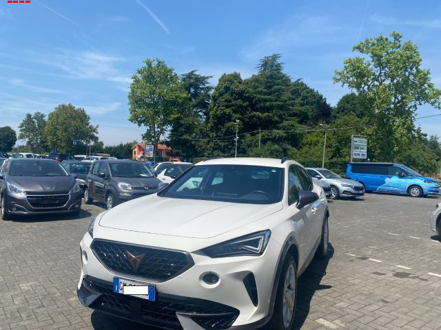 CUPRA Formentor 1.5 TSI usato a TREVISO