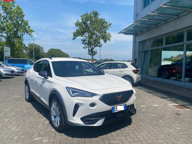 CUPRA Formentor 1.5 TSI - foto 2 di 4