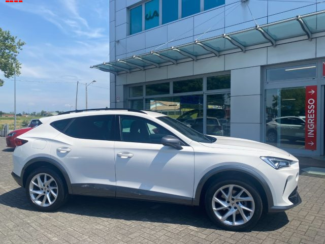 CUPRA Formentor 1.5 TSI - foto 3 di 4