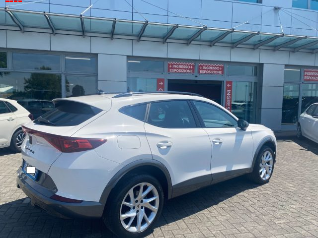 CUPRA Formentor 1.5 TSI - foto 4 di 4