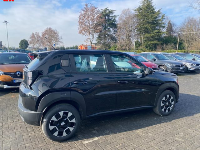 Fiat Grande Panda 1.2 Hybrid 110 CV S&S Icon usato a TREVISO