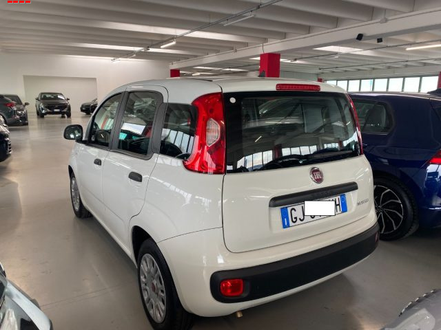 Fiat Panda 1.0 FireFly S&S Hybrid - foto 4 di 4