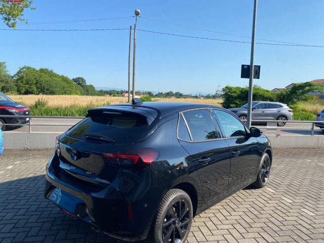 Opel Corsa 1.2 100 CV GS - foto 4 di 4