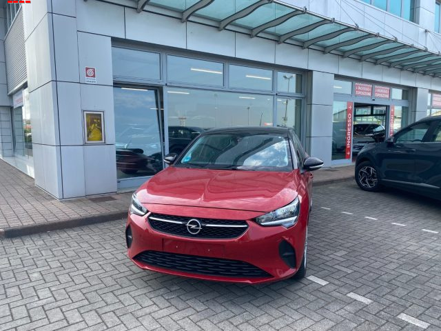 Opel Corsa 1.2 Edition - foto 3 di 4