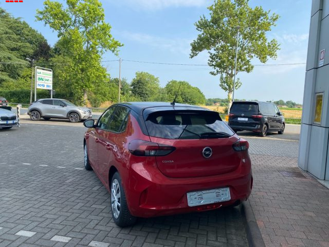Opel Corsa 1.2 Edition - foto 2 di 4