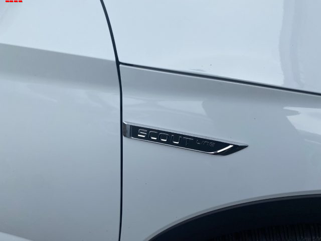 Skoda Kamiq 1.0 TSI 110 CV ScoutLine - foto 3 di 4
