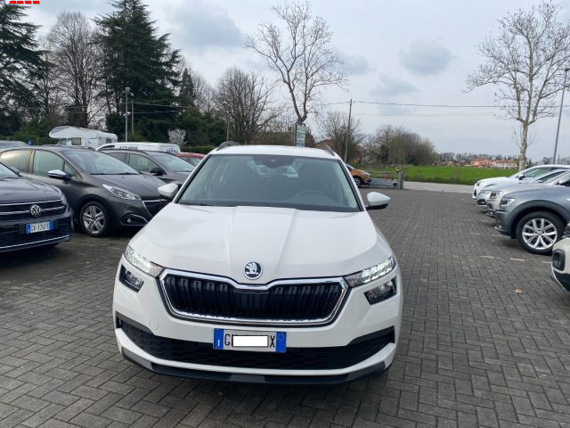 Skoda Kamiq 1.0 TSI 110 CV DSG Ambition - foto 2 di 4