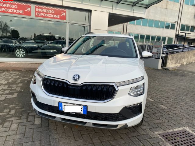 Skoda Kamiq 1.0 TSI Selection - foto 2 di 4