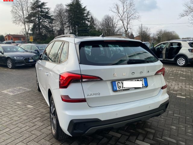 Skoda Kamiq 1.0 TSI Selection - foto 4 di 4