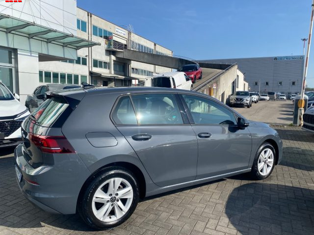 Volkswagen Golf 2.0 TDI 115 CV SCR Life - foto 2 di 12