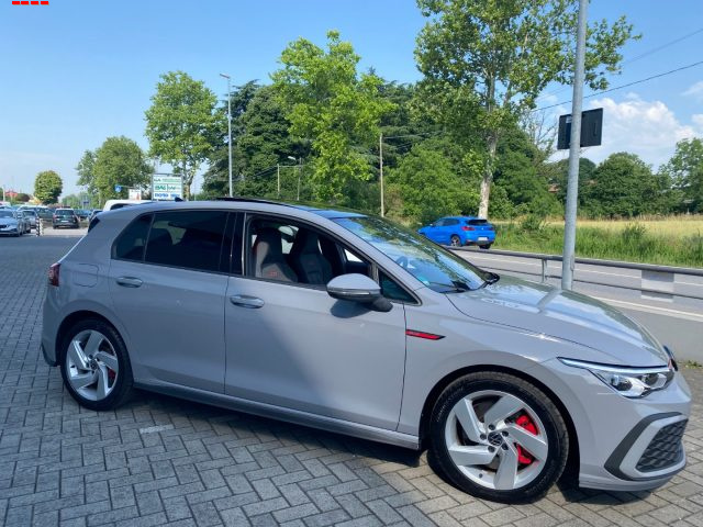 Volkswagen Golf 2.0 TSI DSG GTI - foto 3 di 4