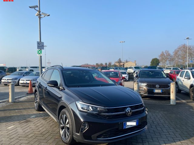 Volkswagen Taigo 1.0 TSI 95 CV Life - foto 2 di 4