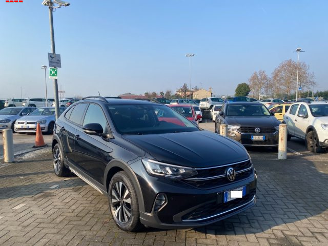 Volkswagen Taigo 1.0 TSI 95 CV Life usato a TREVISO