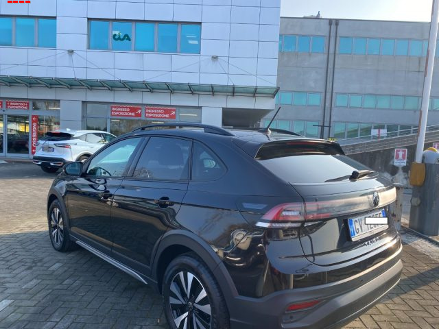 Volkswagen Taigo 1.0 TSI 95 CV Life - foto 4 di 4