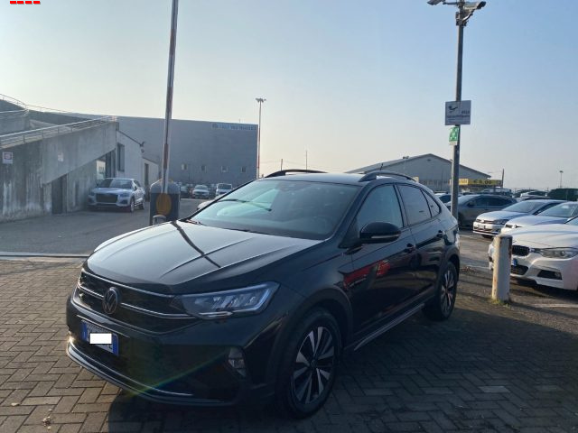 Volkswagen Taigo 1.0 TSI 95 CV Life - foto 3 di 4