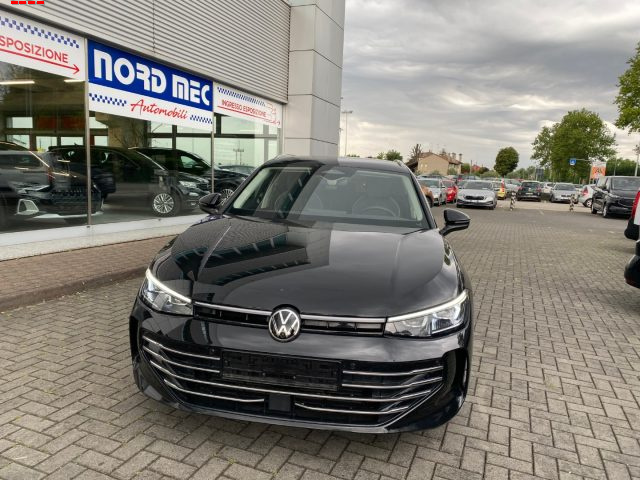 Volkswagen Passat 2.0 TDI 150 CV SCR DSG ELEGANZE - foto 2 di 4