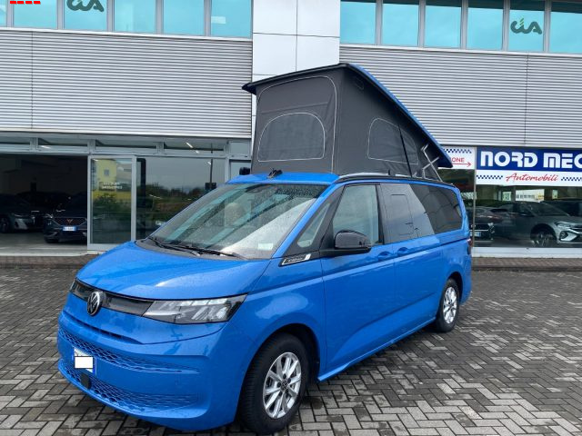 Volkswagen California 2.0 TDI 150 CV DSG Beach Camper usato a TREVISO