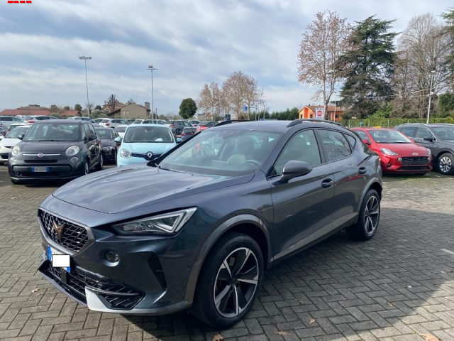 CUPRA Formentor 1.5 TSI DSG - foto 3 di 4