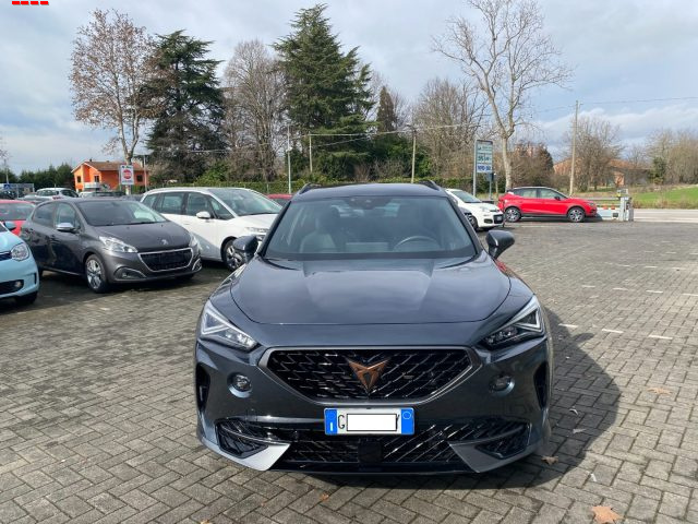 CUPRA Formentor 1.5 TSI DSG - foto 2 di 4