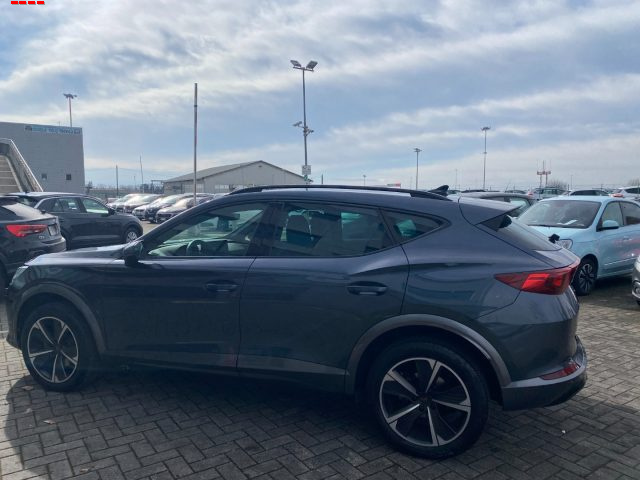 CUPRA Formentor 1.5 TSI DSG - foto 4 di 4