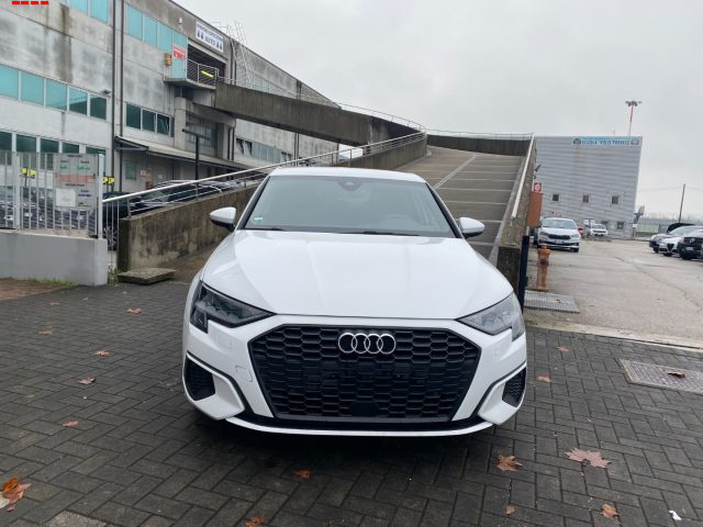 Audi A3 SPB 30 TDI S tronic Business Advanced - foto 2 di 4
