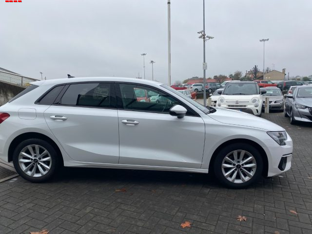 Audi A3 SPB 30 TDI S tronic Business Advanced - foto 3 di 4