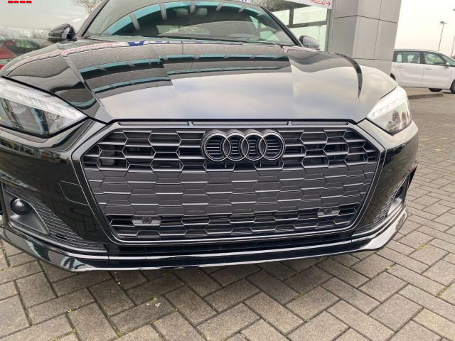 Audi A5 TFSI 110 kW S tronic Business Advanced - foto 3 di 4