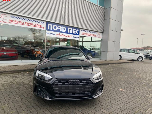 Audi A5 TFSI 110 kW S tronic Business Advanced - foto 2 di 4