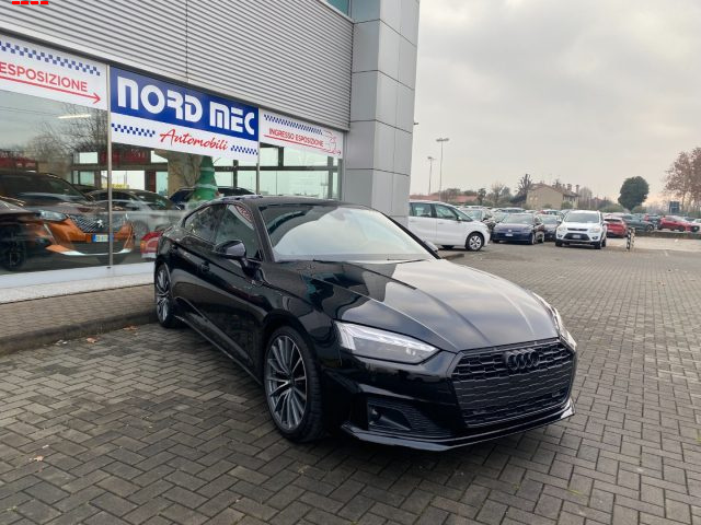 Audi A5 TFSI 110 kW S tronic Business Advanced - foto 4 di 4