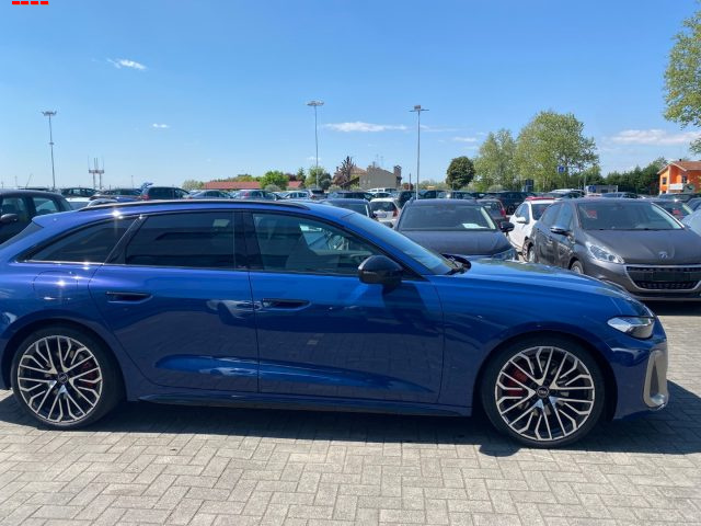 Audi A5 Avant TDI 150 kW mHEV+ S tronic quattro S Line edi - foto 4 di 4