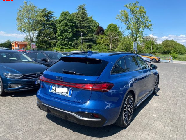 Audi A5 Avant TDI 150 kW mHEV+ S tronic quattro S Line edi - foto 3 di 4
