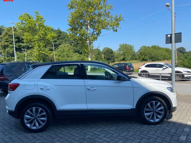 Volkswagen T-Roc 1.5 TSI ACT DSG Style BlueMotion Technology - foto 3 di 4