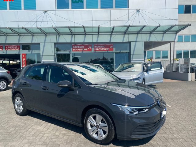 Volkswagen Golf 1.5 eTSI 130 CV EVO ACT DSG Life - foto 4 di 4