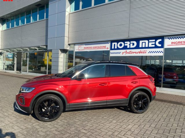 Volkswagen T-Roc 1.5 TSI ACT DSG Life - foto 2 di 4