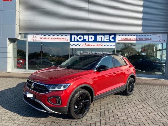Volkswagen T-Roc 1.5 TSI ACT DSG Life usato a TREVISO