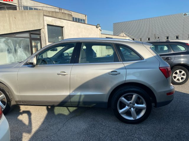 Audi Q5 2.0 TDI 170 CV quattro Advanced - foto 3 di 4