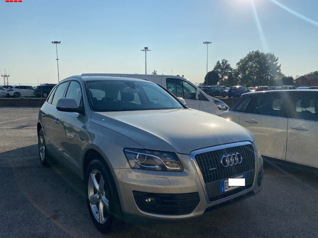 Audi Q5 2.0 TDI 170 CV quattro Advanced - foto 2 di 4