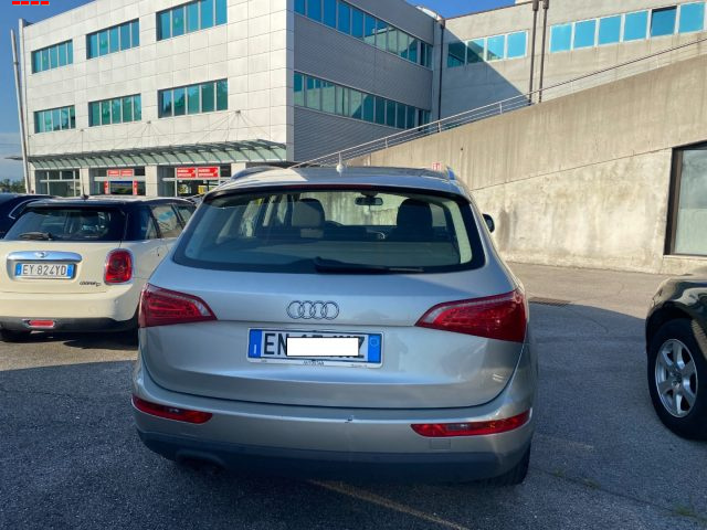 Audi Q5 2.0 TDI 170 CV quattro Advanced - foto 4 di 4