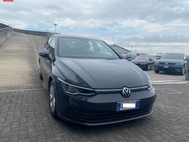 Volkswagen Golf 1.0 TSI EVO Life x commercianti - foto 2 di 4