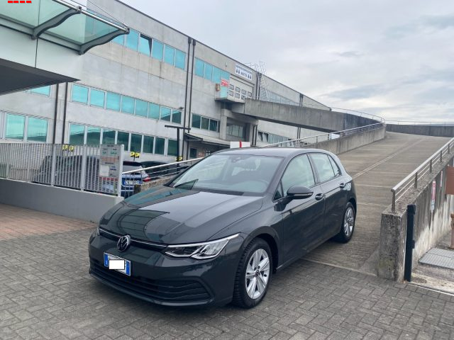 Volkswagen Golf 1.0 TSI EVO Life x commercianti usato a TREVISO