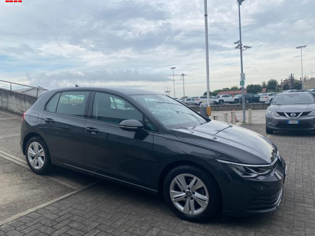 Volkswagen Golf 1.0 TSI EVO Life x commercianti - foto 3 di 4